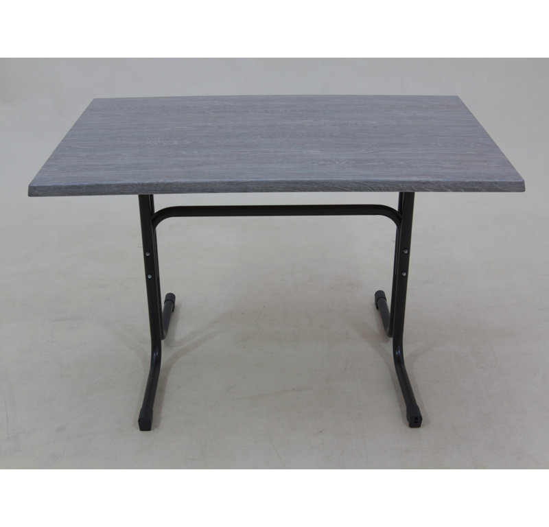 Home Loft Concept Klappbarer Esstisch Basic | Wayfair.de